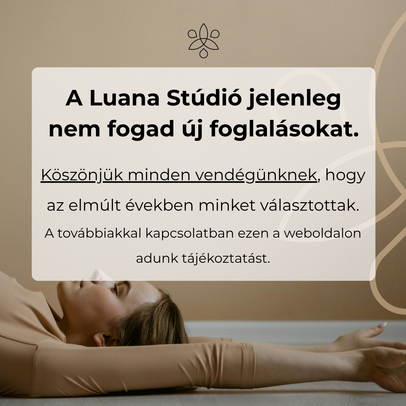 Karbantartás alatt